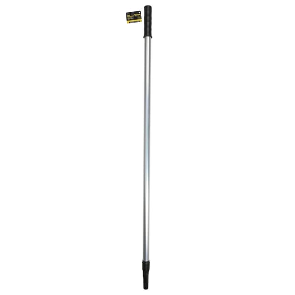 Teleskooppivarsi teräs 120-200 cm