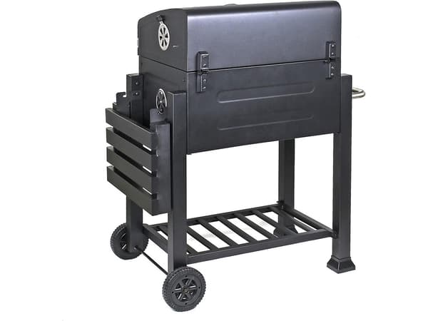 Grilli / Hiiligrilli - 105x62x47 cm