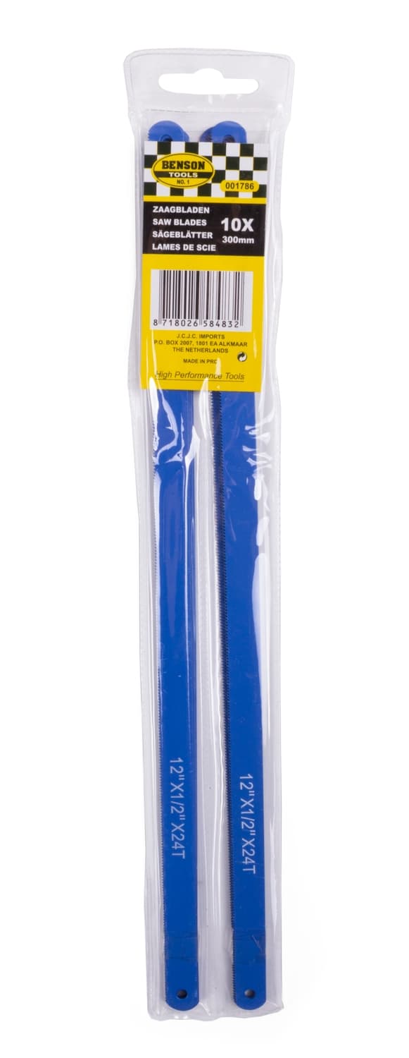 Sågblad 300 mm 10-pack
