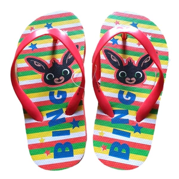 Bing Flip-flops för Barn - Tofflor - 28/29