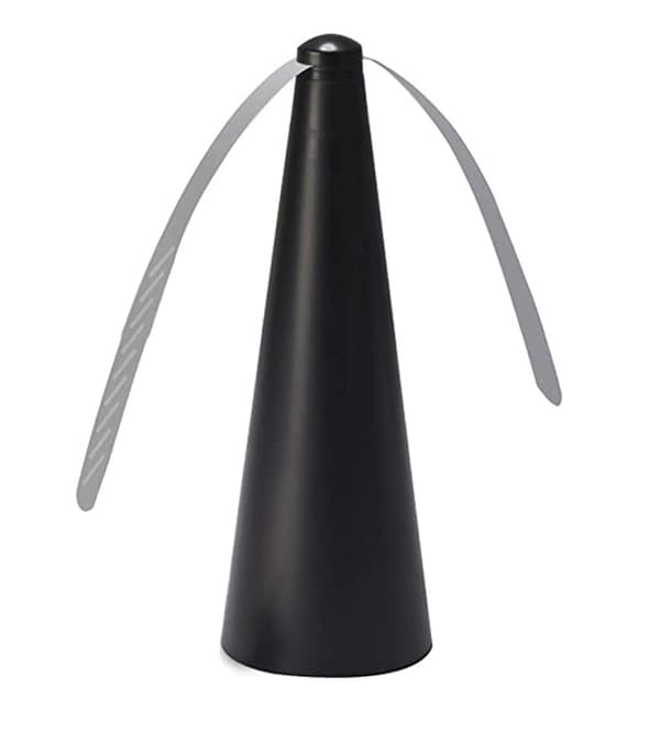 Flueavviser bord