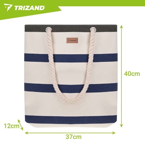 Strandväska / Beach bag - Picknickväska