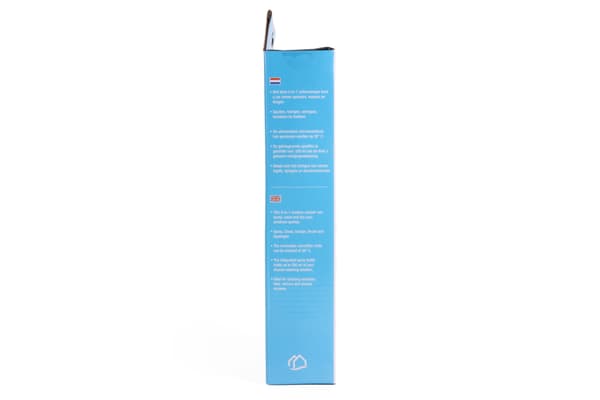 Vindusskrape med spray 5-i-1