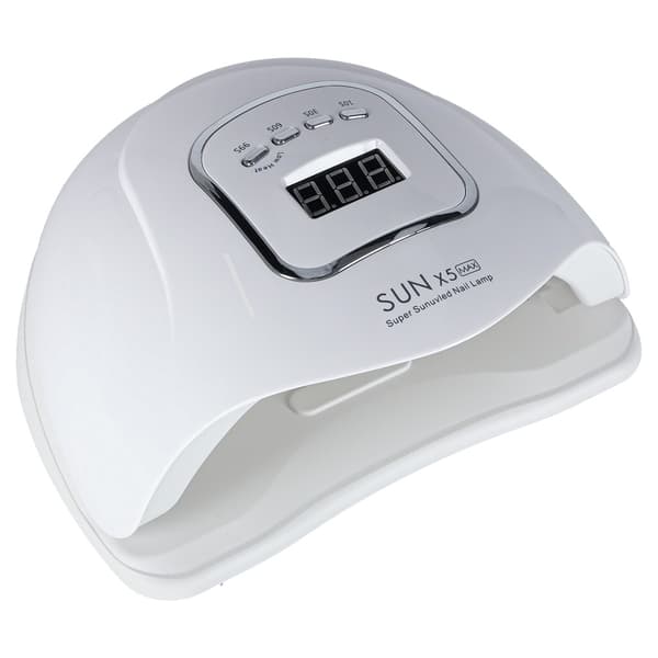 Kynsilamppu UV LED 150W