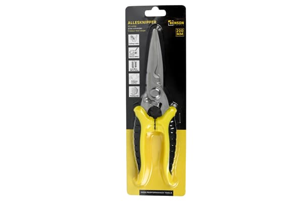 Yleissakset 20 cm