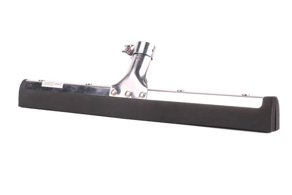 Gulvskrape metall 35 cm