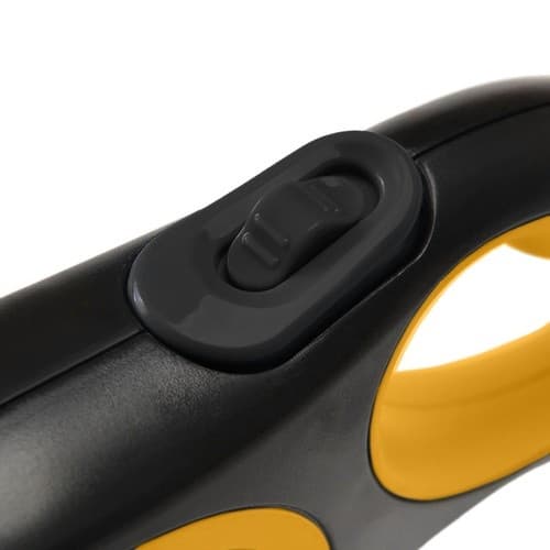 Flexibelt rullkoppel för Hund - 8m/50kg