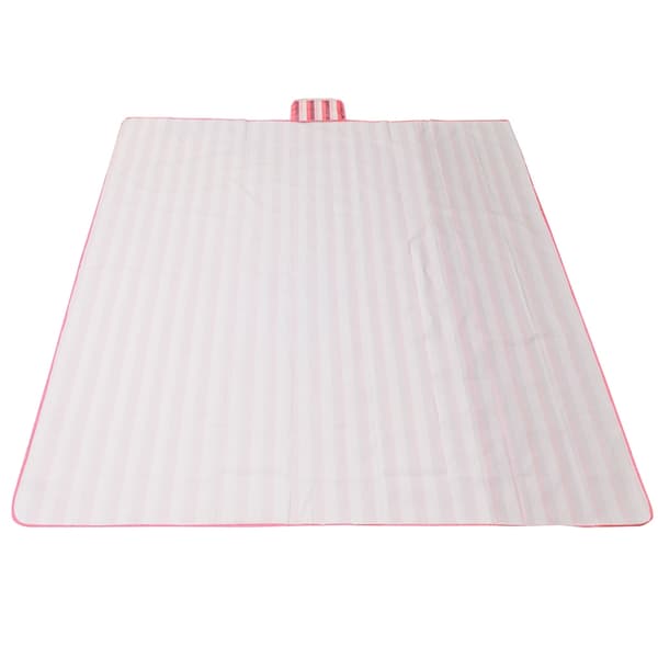 Picknickfilt / Strandfilt - 200 x 200cm