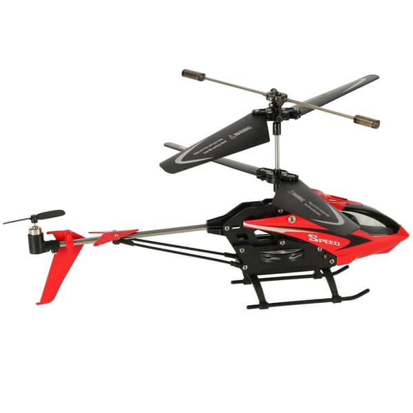 RC Helikopter - SYMA S5H