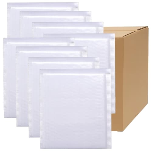 Boblekuvert 45x55cm - 85stk