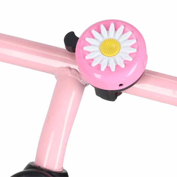 Balancecykel - Løbecykel til børn