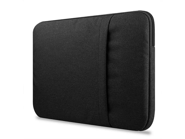 Laptopväska 15,6″ - Arbetsväska för dator