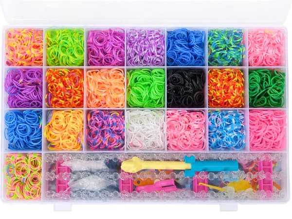 Rannekorusetti DIY 6800 osaa