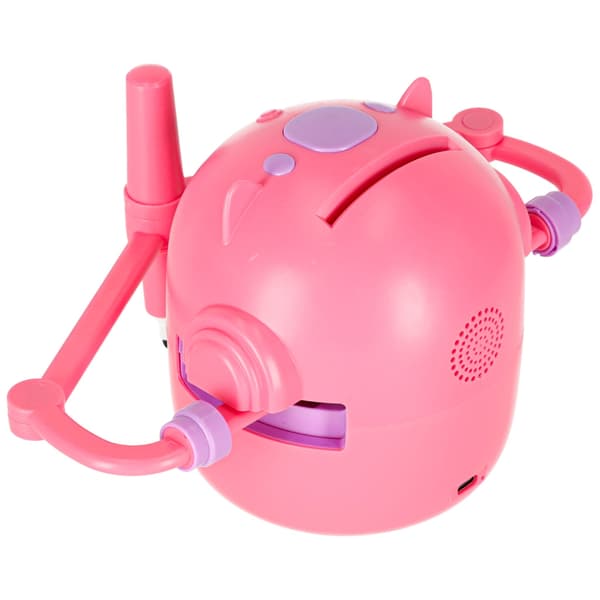 Ritande Robot för Barn - Pink