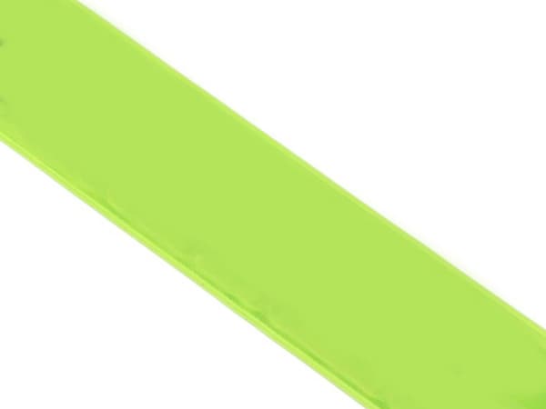 Reflekterende armbånd for løping - Selvlåsende refleksbånd