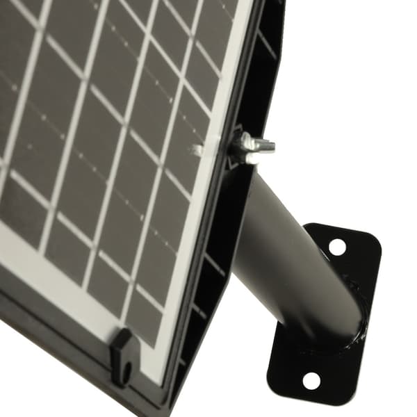 LED solcellslampa utomhus lykta