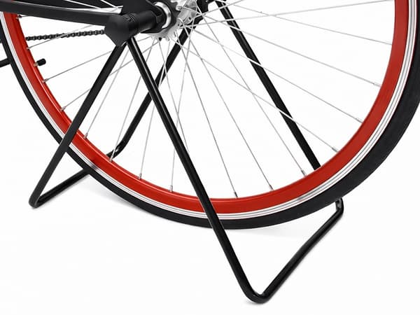 Cykelstativ serviceholder stabil