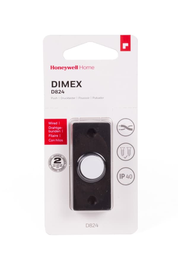 Ringeknapp Honeywell