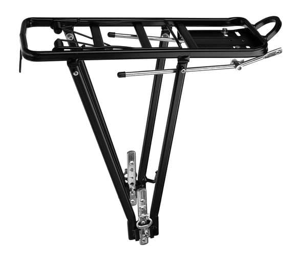 Pakkeholder til Cykel