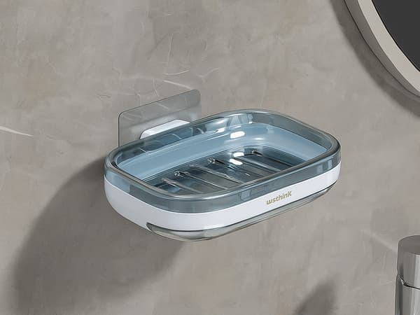 Tvåldispenser vägg eller stående