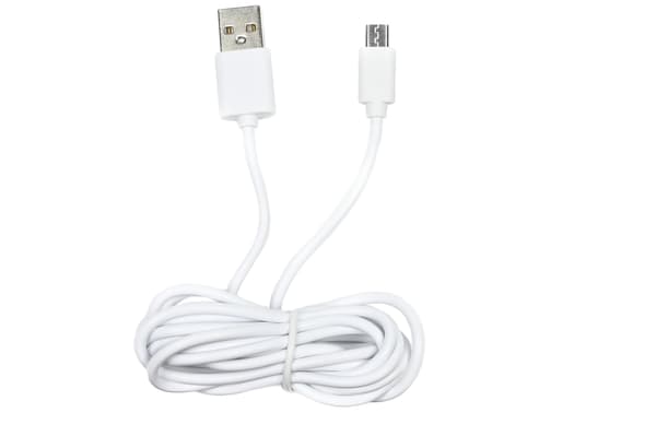 USB micro-USB -kaapeli 1 m