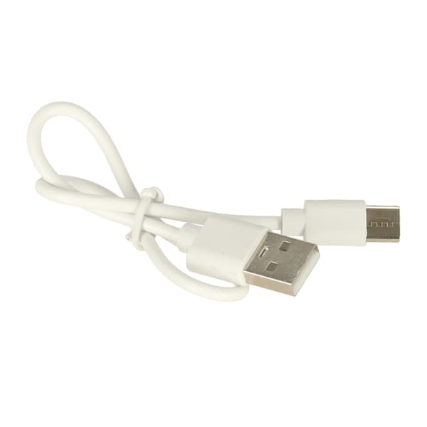 Mini handfläkt USB 13.8 cm
