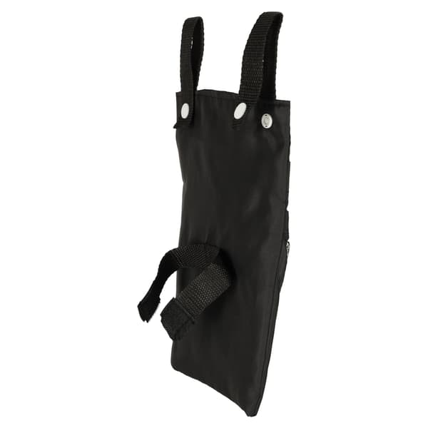 Styrväska för Cykel - Black