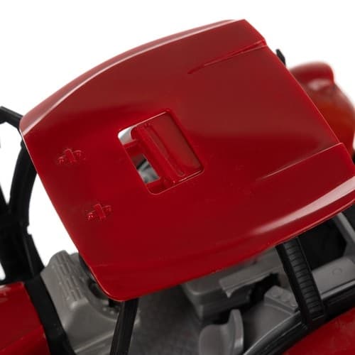 Traktor med Tilhenger - Leke-bil
