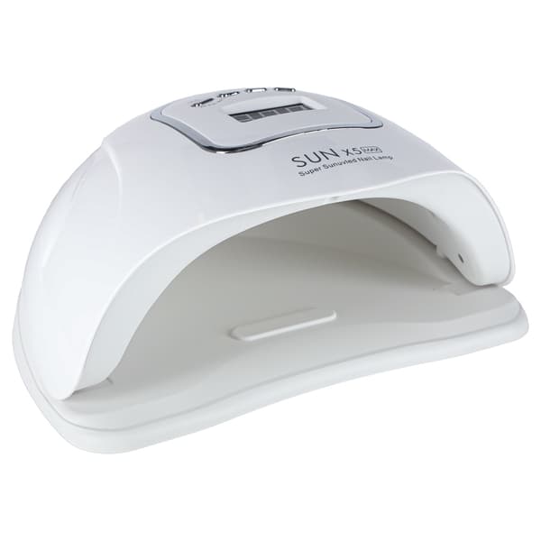 Kynsilamppu UV LED 150W