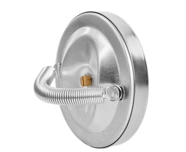 Anliggningstermometer 0-120°C - Termometer - 4-Pack
