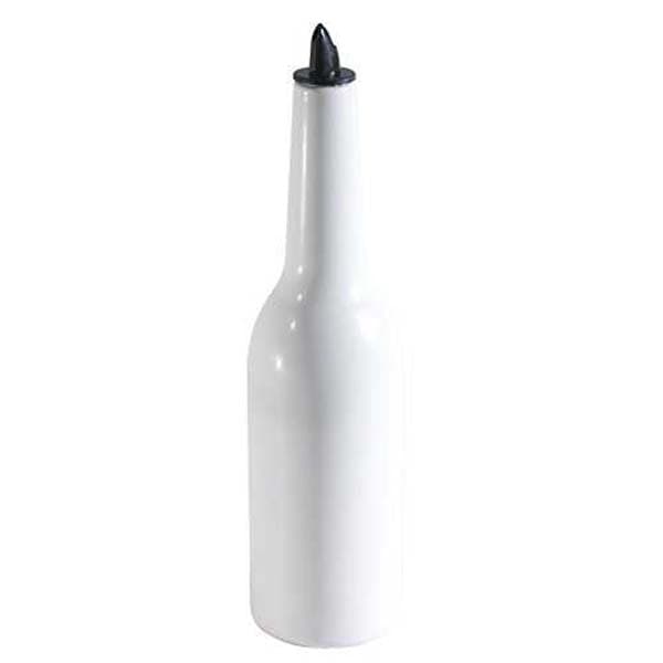 Flairflaske Hvit 75 cl