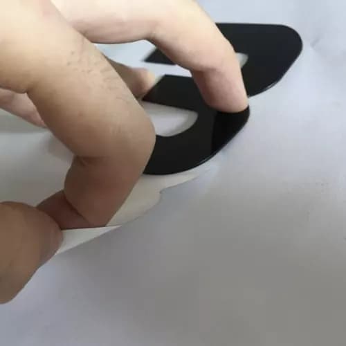 DIY Seinäkello - Erilliset osat
