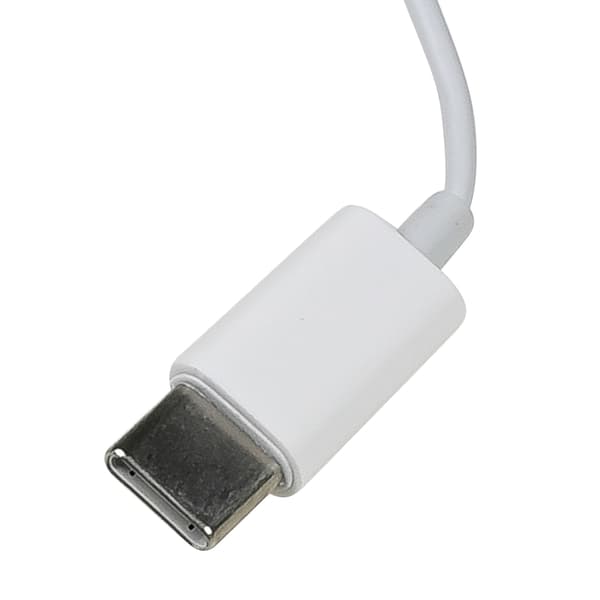 USB-C -kuulokkeet