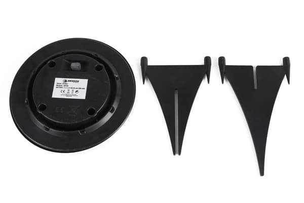 Markspot LED aurinkokenno IP44