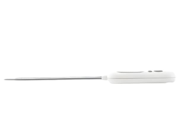 Digitalt kjøkkentermometer med sonde LCD