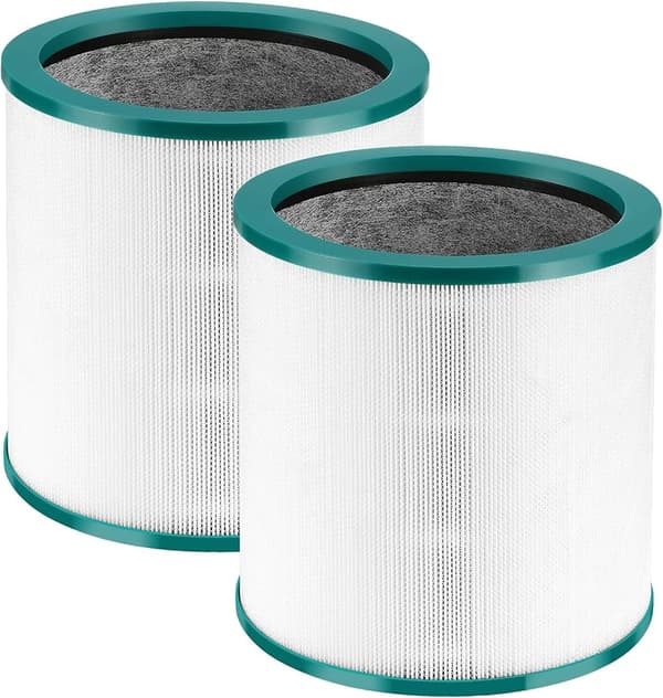 HEPA-filter för Dyson TP00/03/02/AM11 - 1-Pack