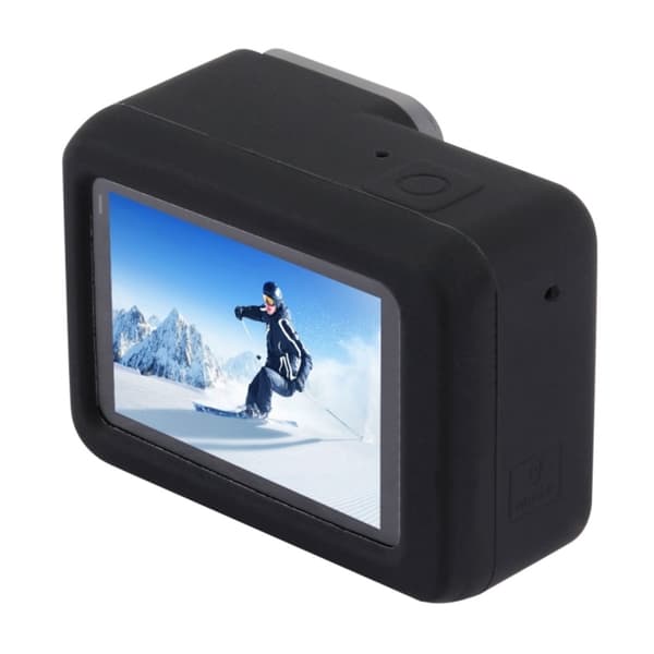 Silikonebeskyttelse til GoPro Hero 5/6/7