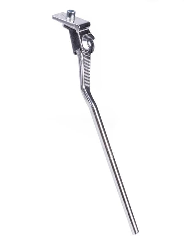 Cykelstøtte aluminium