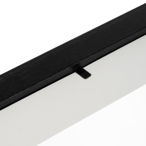 Tavelram Öppningsbar - A4 ram för teckningar - 2-Pack