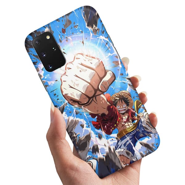 Deksel / Mobildeksel til Samsung Galaxy S20 Plus - One Piece