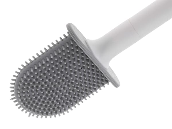 Silikoninen WC-harja - 1-Pack