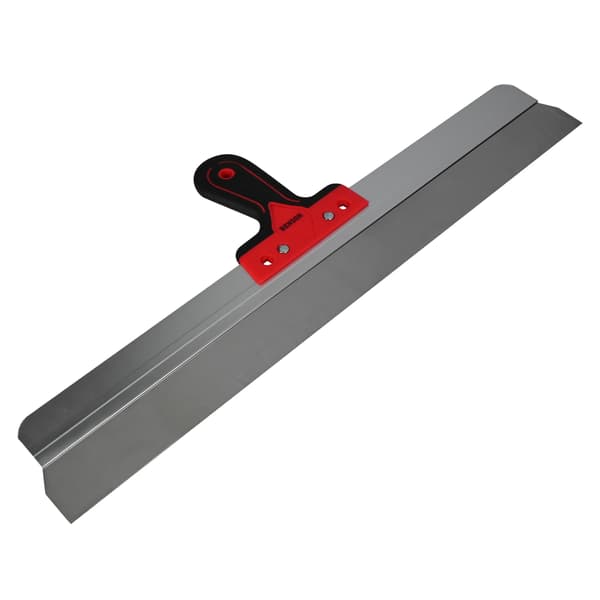 Spartelspade 600 mm