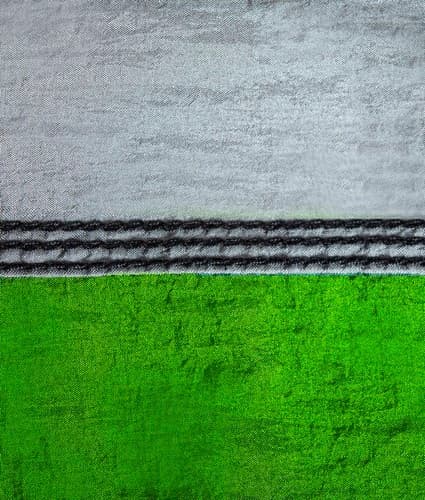 Hengekøye Camping - 260x140 cm
