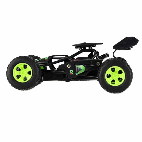 RC terrängbil 15 km/h 2.4GHz