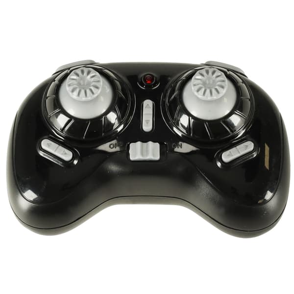 Drönare - JJRC H36 Mini - Black
