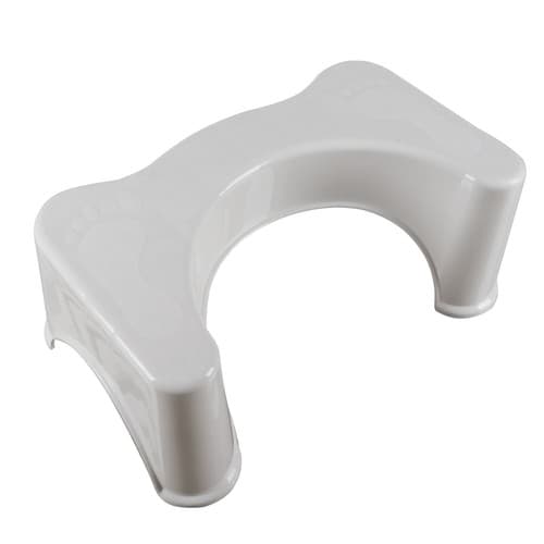 Toalettpall - Ved forstoppelse - Squatty Potty