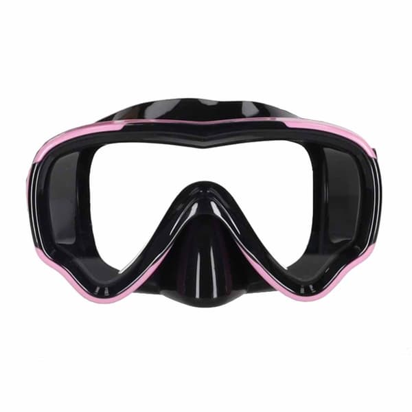 Snorkelset - Snorkelmask