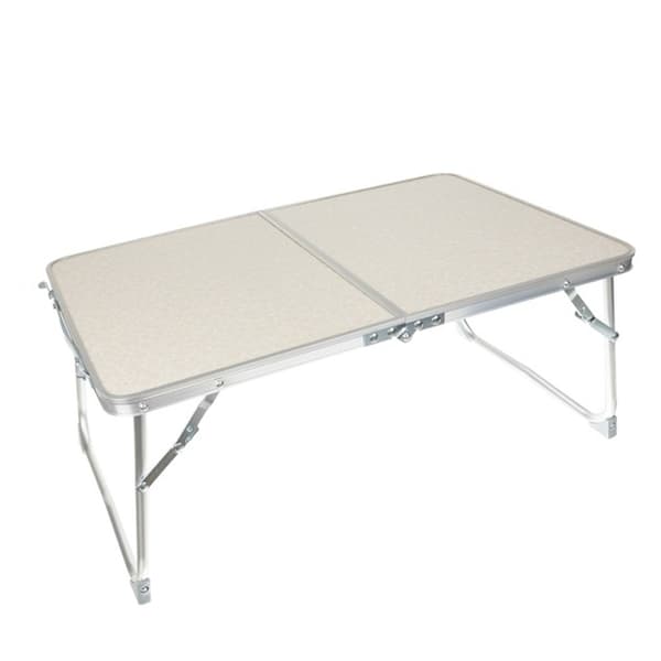 Sammenleggbart Bord / Campingbord - 60x40cm