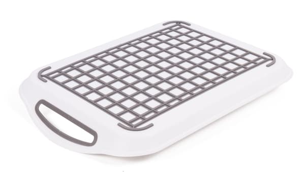 Bricka antihalk 40.5 x 28.5 cm