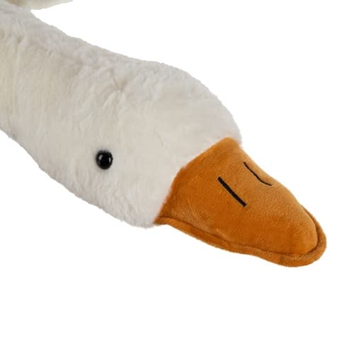 Gosedjur Gås - 130 cm